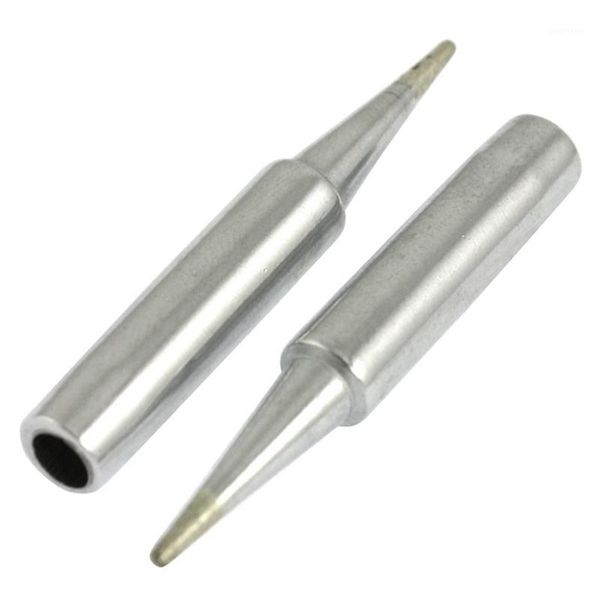 

fashion900m-t-b replacing 1.2mm point dia soldering solder iron tip 5 pcs1