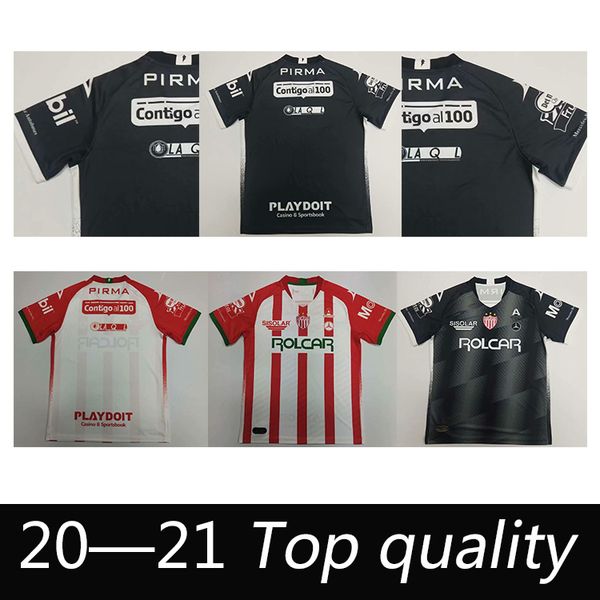 

2021 new liga mx club necaxa home soccer jersey 2020 mexico league club necaxa away soccer shirt short sleeve de fútbol football uniforms, Black;yellow