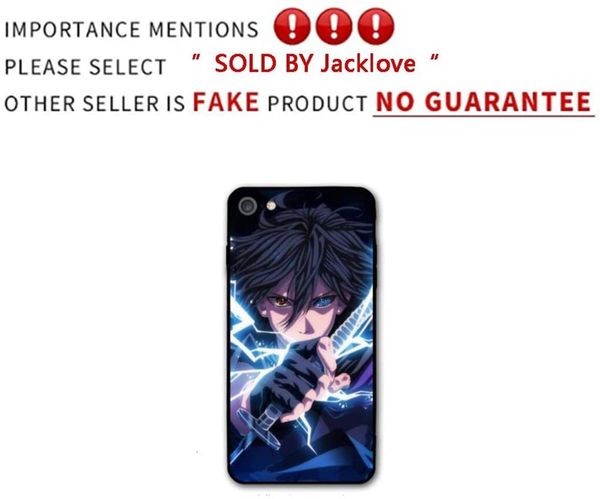 

love naruto sasuke sword plover blade cartoon theme mobile phone case for vip 6 / vip 6s