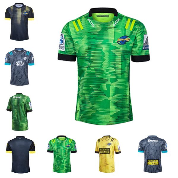 

thailand 2018 2019 2020 2021 hurricane rugby aboriginal jersey rugby league team clown edinburgh rugby jersey s-3xl, Black;gray