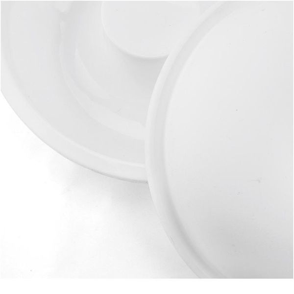 

sile cake mold moussenon-stick cake dessert baking round donuts chocolate mold decorating tool oven diy jllevy