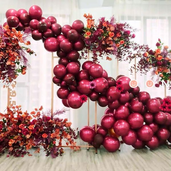 

30/50pcs 5 inch macaron latex ballons happy birthday balloon birthday party decorations kids babyshower baloon pink air balls bbyxsw