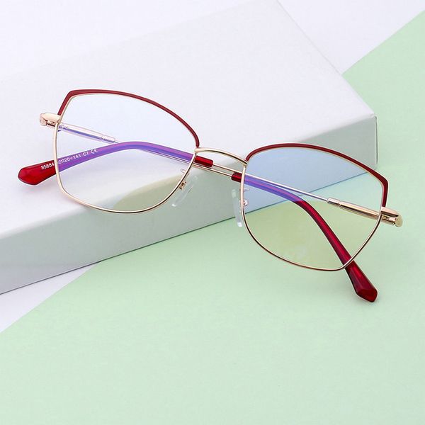 

солнцезащитные очки фотохромные готовые леопардовые женские очки кадр с цветными объективами солнцезащитные очки миопия очки fml