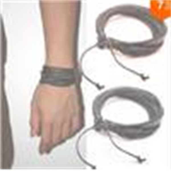 

bracelets wrap multilayer genuine leather bracelet with mens braided rope fashion jewelry 1300