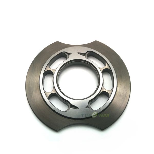 

valve plate htp25 hydraulic motor parts for repair danfoss piston pump