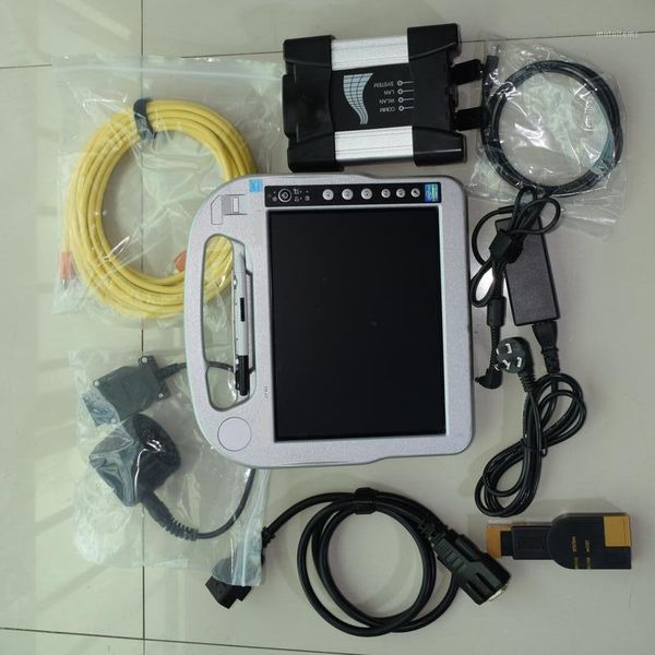 

diagnostic tool forbmw cars icom next v06.2020 ista/inpa software in 1tb hdd installed lapcf-h2 pc ready to work1