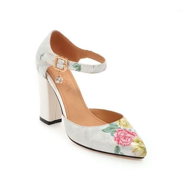 

plus size pointy fashion sandals high heels sandals women shoes woman summer ladies1, Black