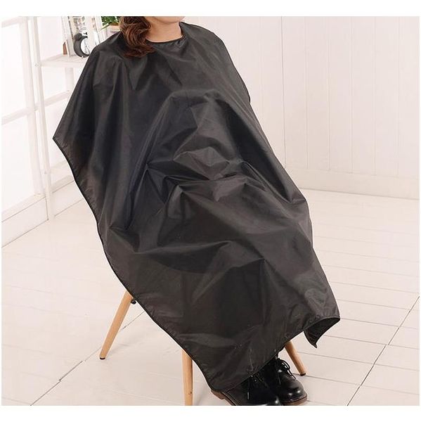 

salon haircut cloth hair cutting hairdressing cloth barbers hairdresser cape gown cloth salon apron styling tool vt0637 oewd2