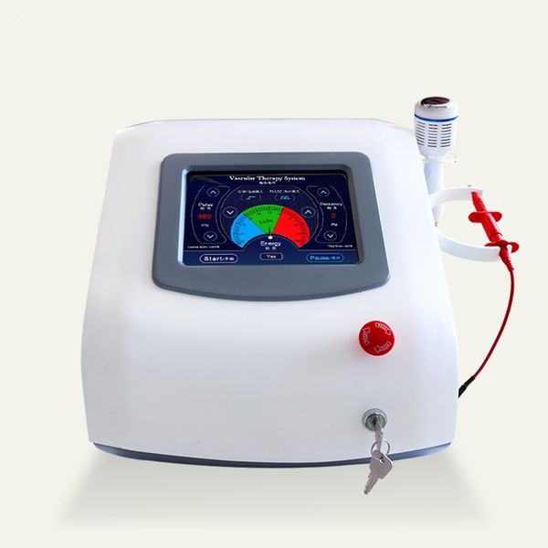 

needle spider veins removal machine/vascular removal home use equipment/red blood vessel removal beauty machine