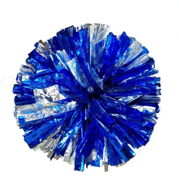 

christmas party pom poms cheerleading 50g cheering pompom metallic pom pom cheerleading products party decoratio jllcuu ladyshome