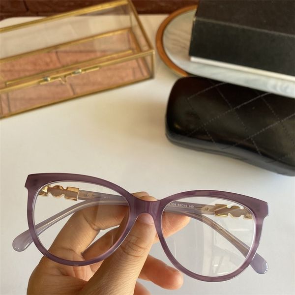 

super fashion 100 matching light frame suitable for all kinds of face glasses ladies sunglasses frame glasses, Silver