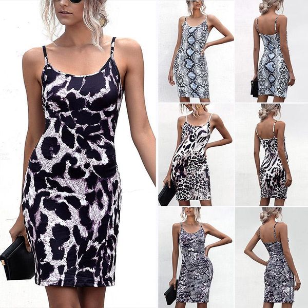 

women's slim pencil dress backless low cut party mini dresses1, Black;gray