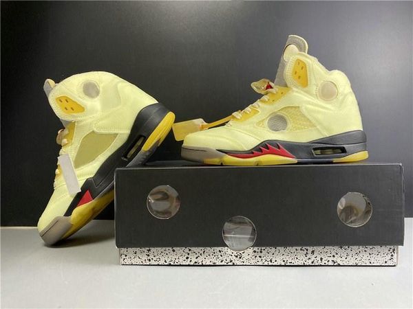 

новые эксклюзивные 5 парусники огня красный муслин черные баскетбольные туфли новости сотрудничество мода спорт запатос кроссовки высококаче