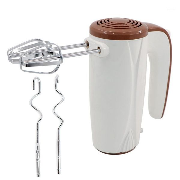 

5 speeds 150w electric mixer hand blender dough blender beater whisk kitchen multifunctional tool1