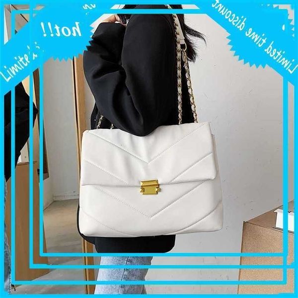 

high capacity pu learn women shoulder crossbody tasks 2020 new chain finger handbags ladies casual totes women's wallets