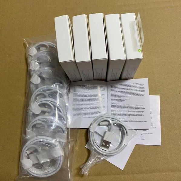 

original oem quality fast charger cable pd cable 1m 3ft 2m 6ft usb-c to 11pro cable for 12 pro max with new box