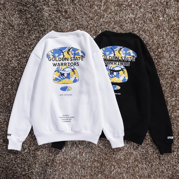 

2020 fashion men's hoodie designer jacket comfortable pure cotton men's hoodie new season men's long sleeves s3, Black