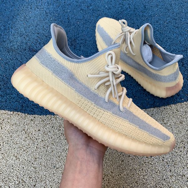 

new 2020 fashion luxury designer men women kanye off running shoes for mens casual platform star sneaker luxury white sock sage sneakers
