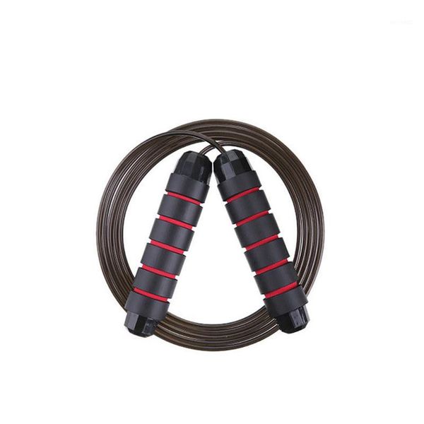 

jump ropes bearing skipping rope without tangling adjustable speed boxing sports fitness equipment equi1