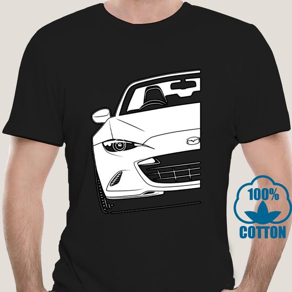 

fashionable men's women's t-shirts, interting mazda miata mx5 and mk4 shirts, bt dign, personalized printing, 8745x, 011851, White;black
