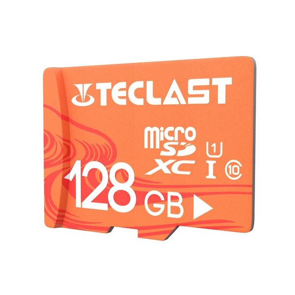 

teclast 128gb tf card