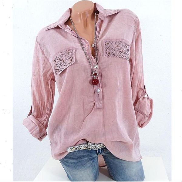 

new plus size s 5xl fashion women blouse shirt summer tee casual loose harajuku blouse wear 2021 sale, White