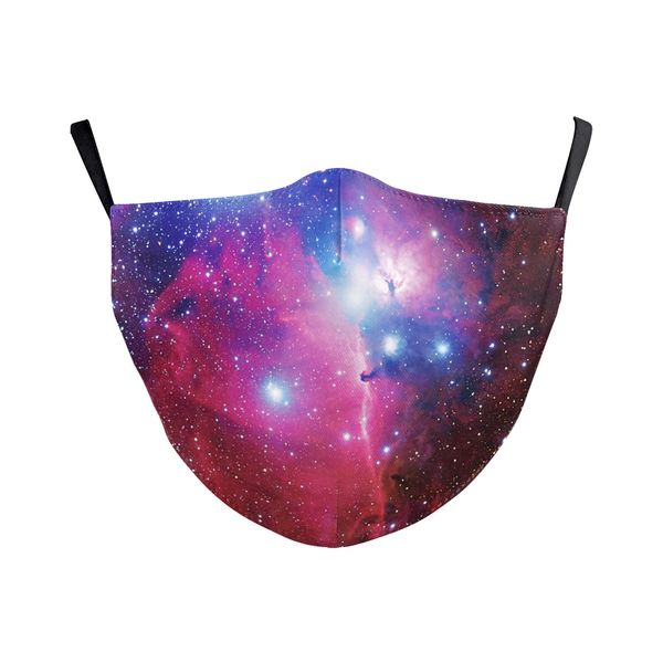 

dream summer star the sunblock uv new protection digital printed mask is available for both men and women