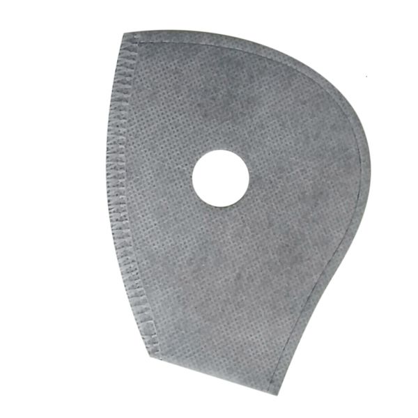 

anti-dust filter activated pm2.5 carbon mask replacement mtb road cycling equip