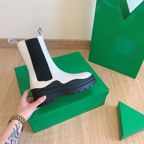 

black brown leather woman knight boots gold embellished winter autumn runway roman fashion martin boots knee high shoes