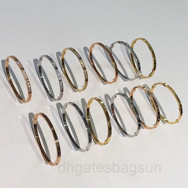 

kajia bracelet ring couple general fashion titanium steel plating 18k gold narrow version wide, Black