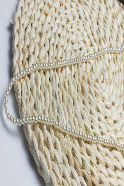 

2020 chic pearl beads fahsion women young girl glasses holder sunglasses chain strap luxury jewelry h jllzgl