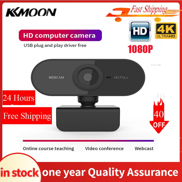 

webcam 1080p usb web camera full hd 1080p gaming built-in microphone flexible rotatable for computer lap deskweb cam1