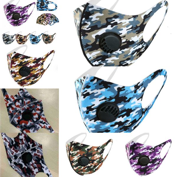 

factory with single cotton value ice reusable washable printed fashion mouth cover masks designer face mask in stock fy0066 1am3jd