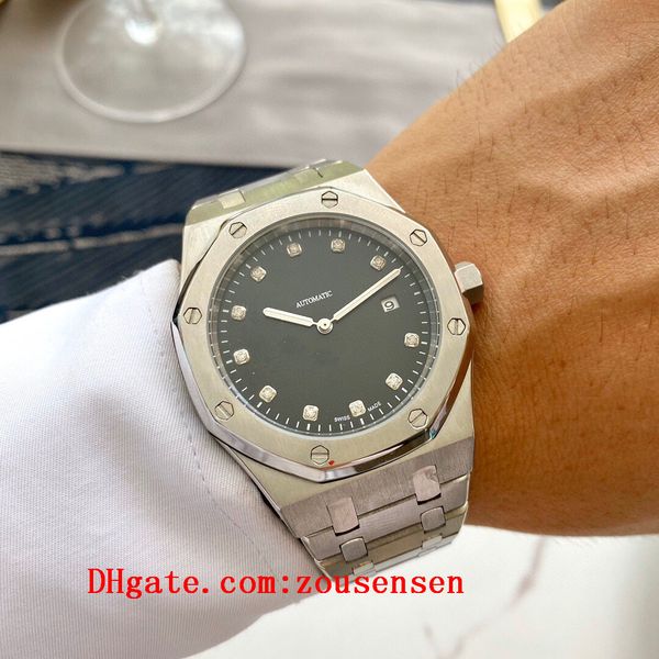 

2020 boss offshore men watches rainbow royal wristwatches oak leather rubber strap mens watch d1093