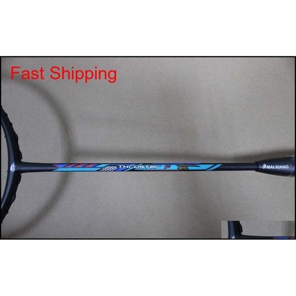

truster f badminton rackets nano carbon tk-f b qylhfk pingtoy