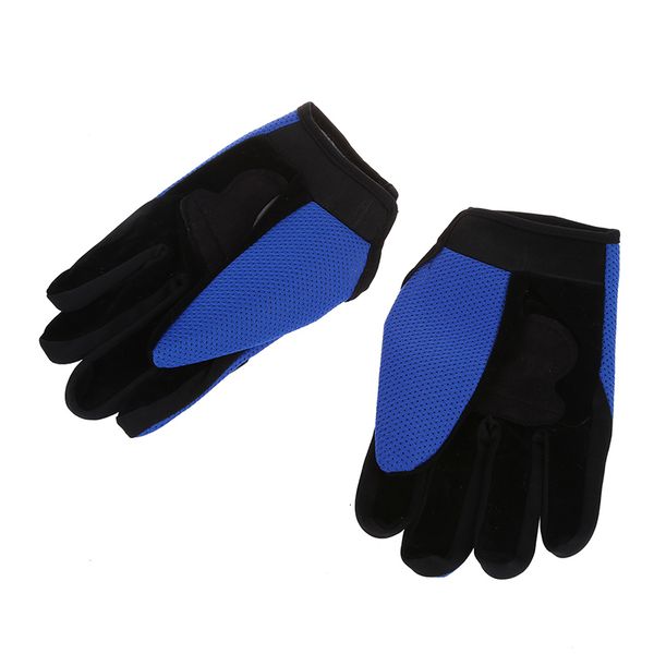 

motorcycle pair finger bicycle full bike gloves cycling