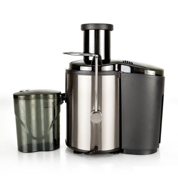 

sonyi juicer machine, centrifugal juicer juice extractor wide feed chute easy to clean, 800w power, food grade 304 stainless steel xfztc