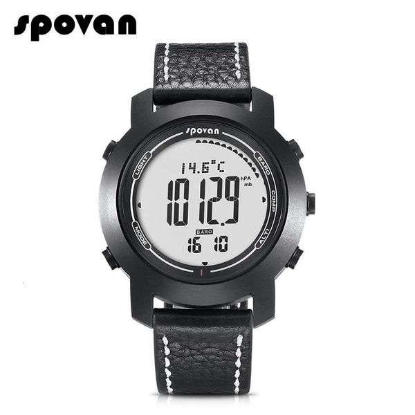 

new camping profsional military compass, men's watch, smart bracelet with waterproof sports tracker