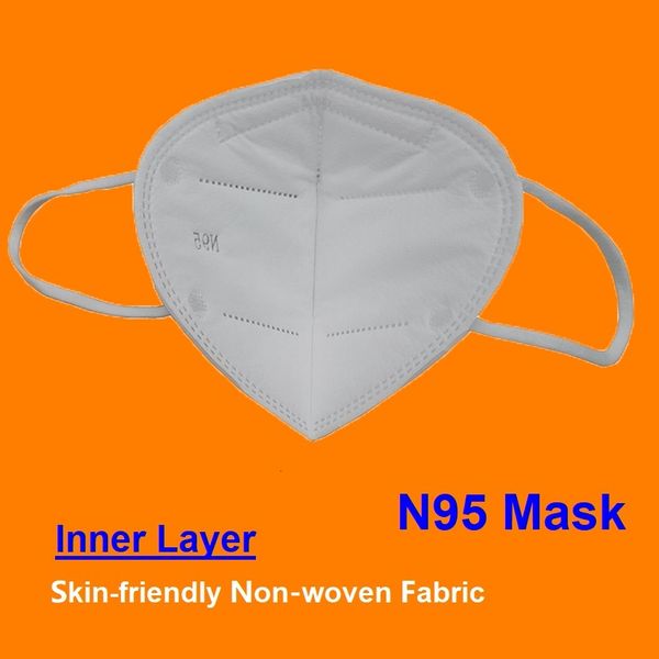 

in stock dhl factory shipping n wholesale 95 face mask particulate respirator registration us food&d