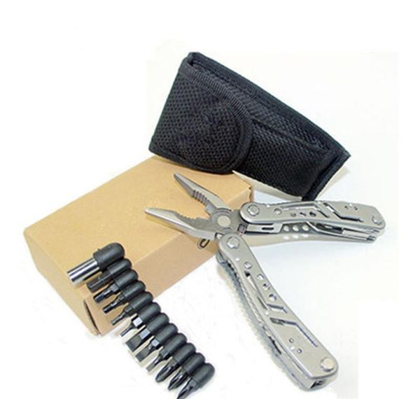 

combination folding tools multi pliers knife tools combination pliers for hand tool portable needle nose pliers