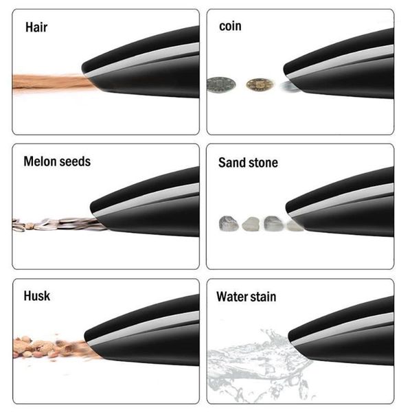 

120w 3600mbar car vacuum cleaner high for automotive wet and dry dual-use vacuum cleaner handheld 12v mini cleaning tool1