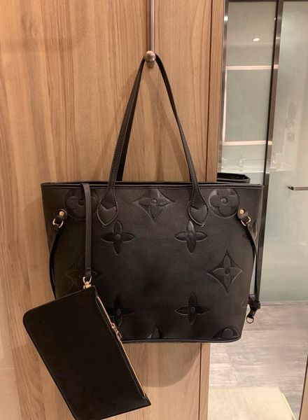 

горячие продажи женщины роскошные кожаные сумки сумка сумка женщины tote сумки рюкзаки сумки дамы мода tote bag -l1837, Black