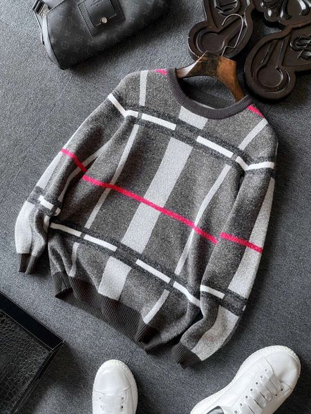 

new style men's turtleneck sweaters long sleeve knitwear teen keep warm sweaters base sweaters, White;black