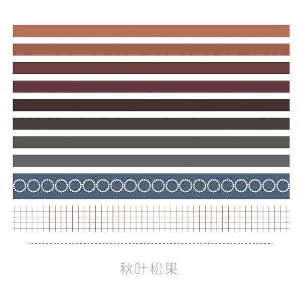 

10pcs lot kawaii washi tape set masking paper office diary supplies scrapbook paper stationery 10pcs lot kawaii wmtlxc comb2010