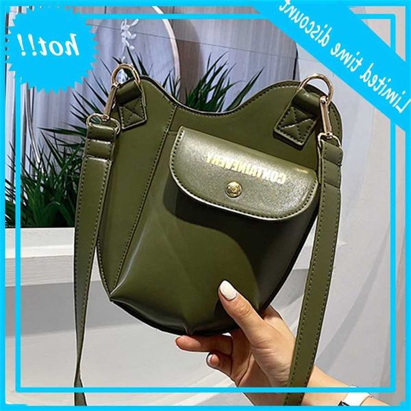 

fashion quality pu learning saddle lady crossbody for small shoulder messenger bag women travel bags and handbags