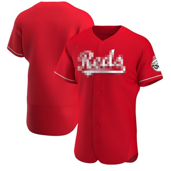 

joey votto jersey aristides aquino eugenio suarez nicholas castellanos nick senzel luis castillo trevor bauer michael lorenzen jesse winker, Blue;black