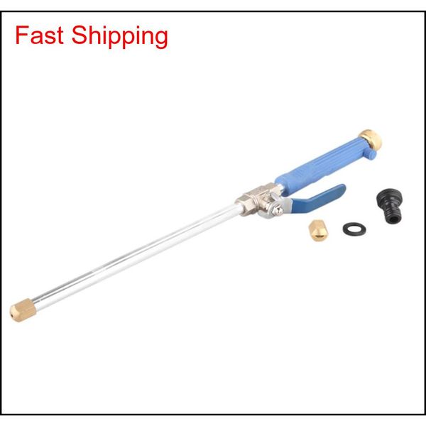 

high pressure water gun nozzle long bent pole car garden washer gun sprayer watering household cleaning tools g qylkql bdehome