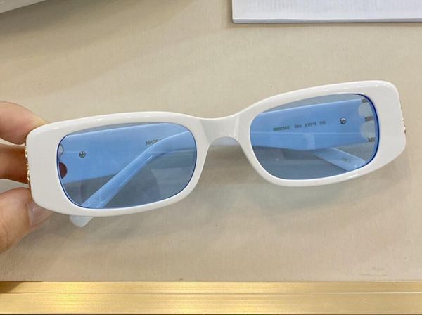 

new 0096 mens sunglasses men sun glasses women sunglasses fashion style protects eyes gafas de sol lunettes de soleil with box, White;black