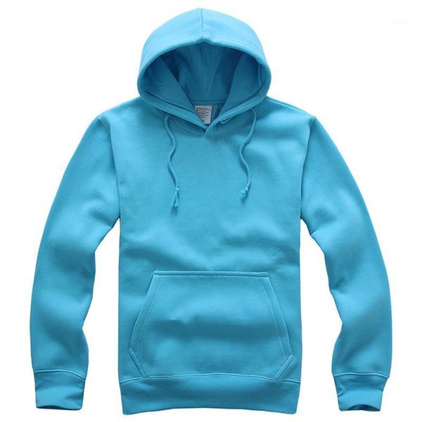 

fashion casual autumn winter mens hoodies fleece hooded sweatshirts persionalized custom print diy long sleeve hoodies1, Black