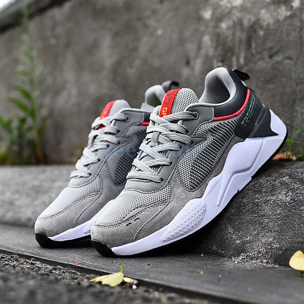 

new treeperi fashion chunky 2.0 running shoes beige brown men women classic sports sneakers wholesale us 5.5 eur 36